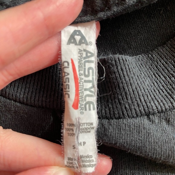 MUSE Band T 2019 Simulation World Tour Concert Tee Shirt Sizer Small - Picture 8 of 8